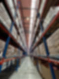 Pallet Racking