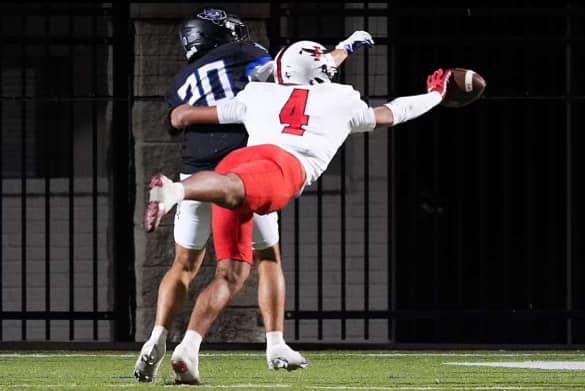 Unstoppable Pass Defense