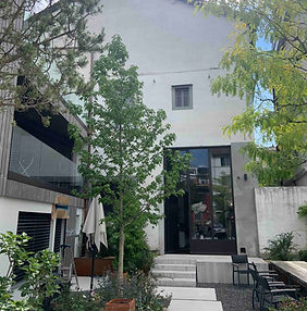 Maillard Architecture Sàrl / Midi / Union / Vevey