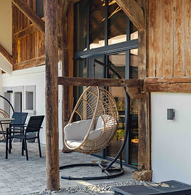 Maillard Architecture Sàrl / Arbognes / Cousset