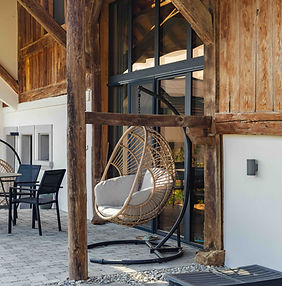 Maillard Architecture Sàrl / Arbognes / Cousset