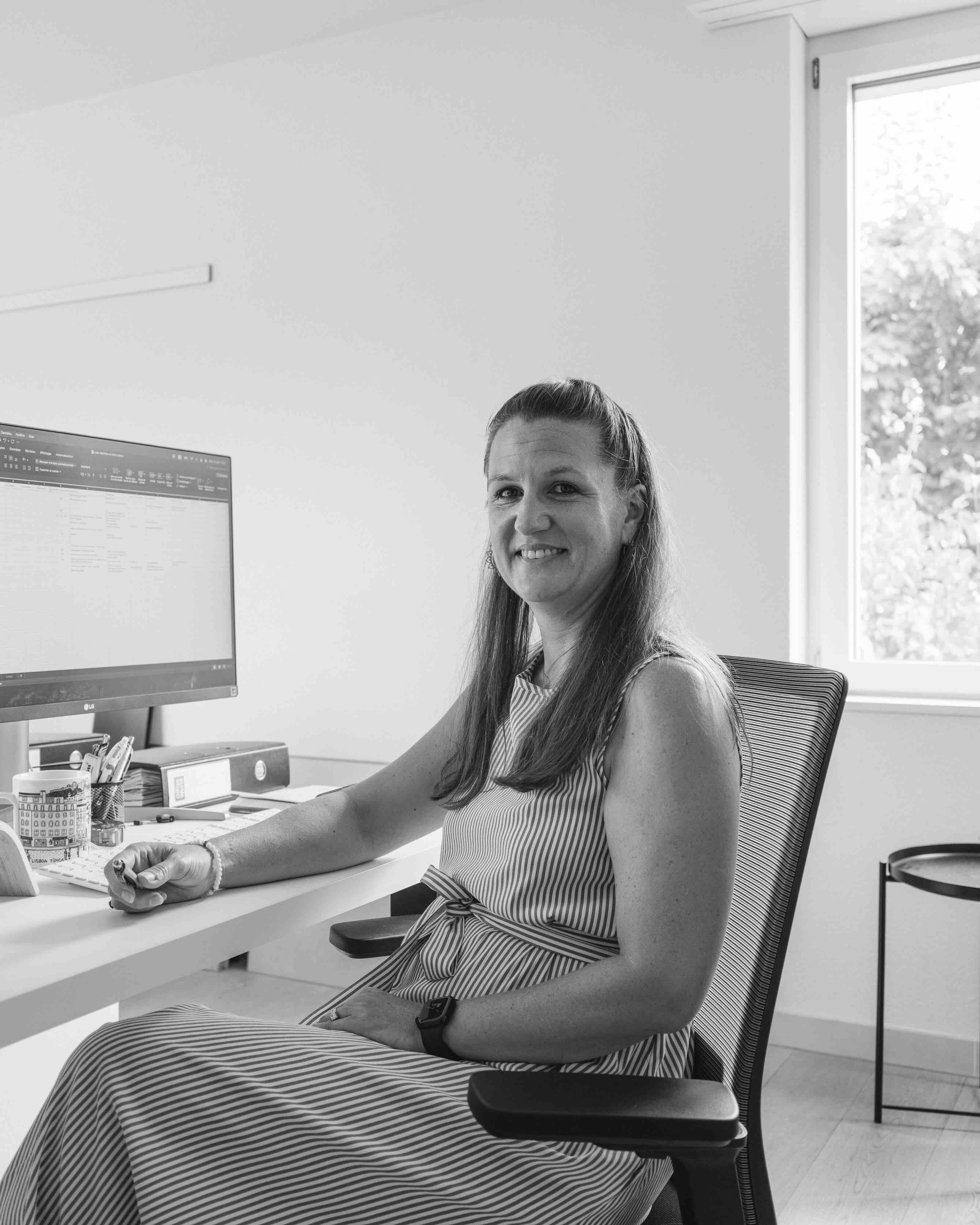 Photo du rédacteur: Maillard Architecture Sàrl