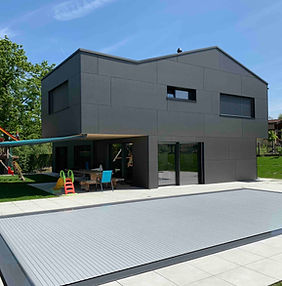 Maillard Architecture Sàrl / Crissier