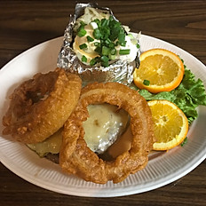 Ortega Steak