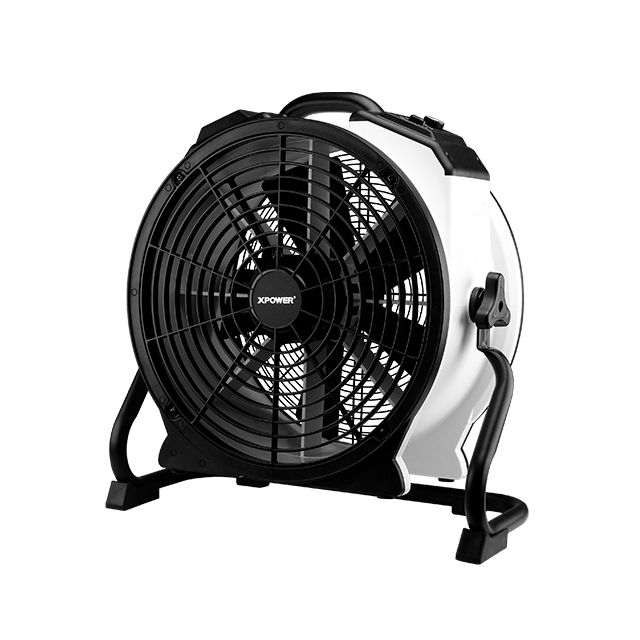 縮圖：XPower 18寸座地工業風扇 FC-420