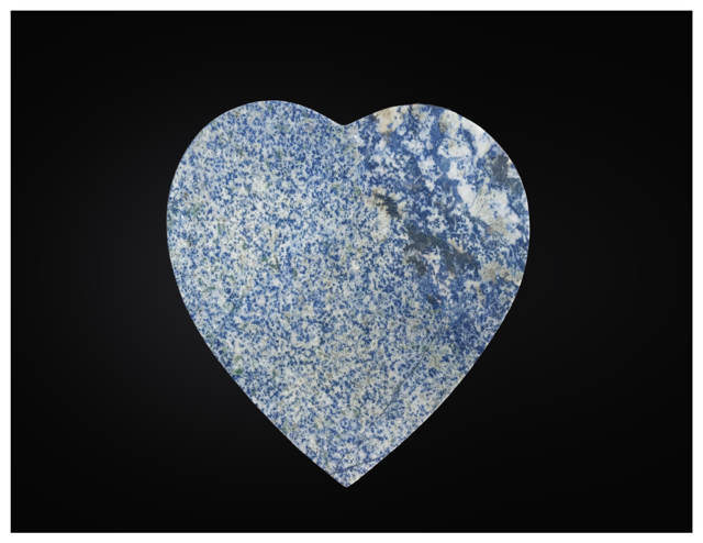 Thumbnail: Stone Hearts 