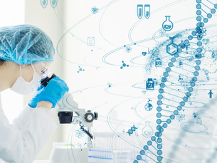 Biotech Research & Development in Cell Therapy