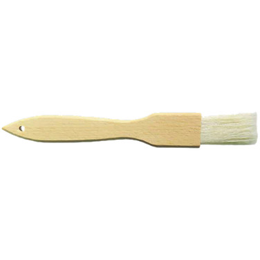Swedish Style Pastry Brush