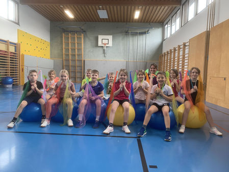 Workshop "Drumtastic"