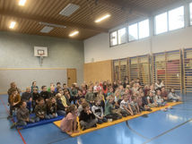 Mitmach-Konzert "Der Räuber Hotzenplotz" mit Gernot Kranner