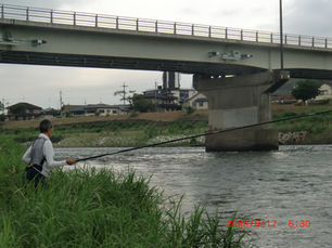 6月17日おとり売り