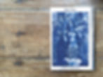Zine - capa