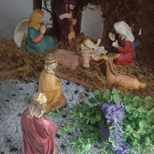 8 curiosidades sobre os presépios de Natal