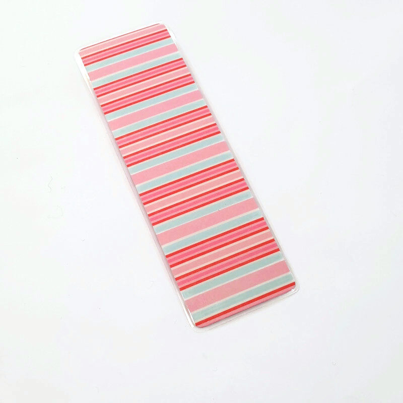 Miniature : Marque-page fait-main. Motif au choix