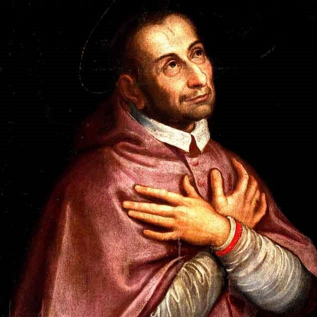 St. Charles Borromeo