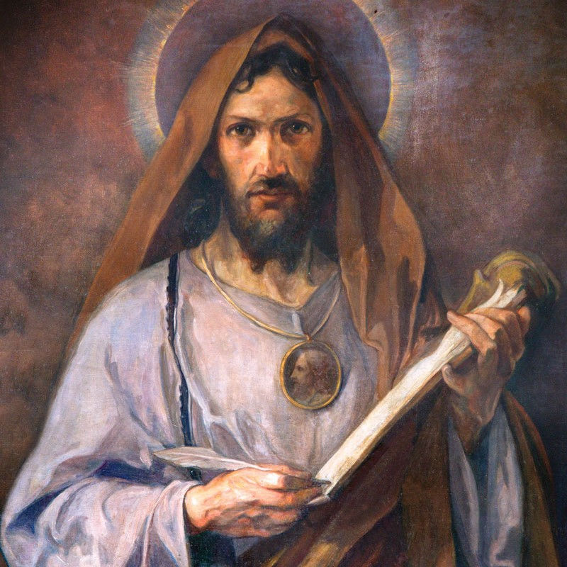 St. Jude Thaddeus the Apostle