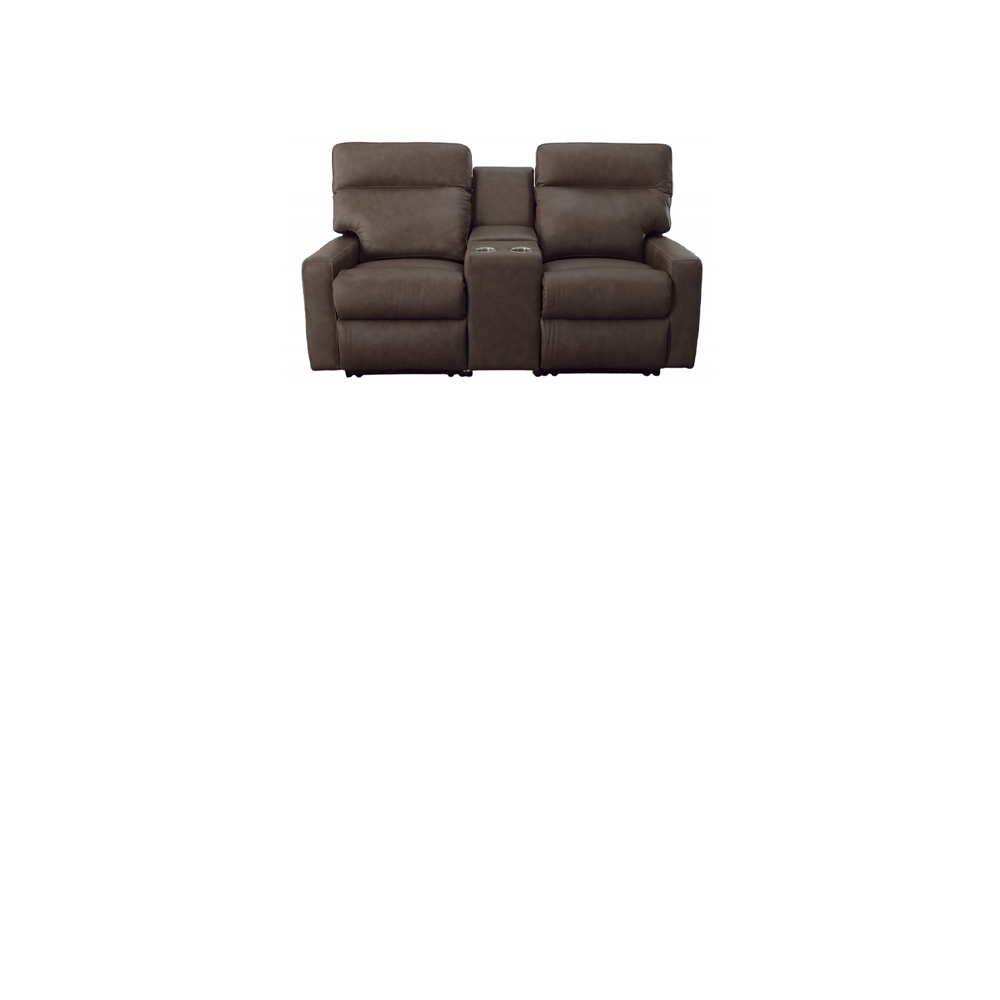 Leather Interiors