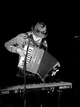 MAXIME DUBEDOUT – DUB LEPOOLP