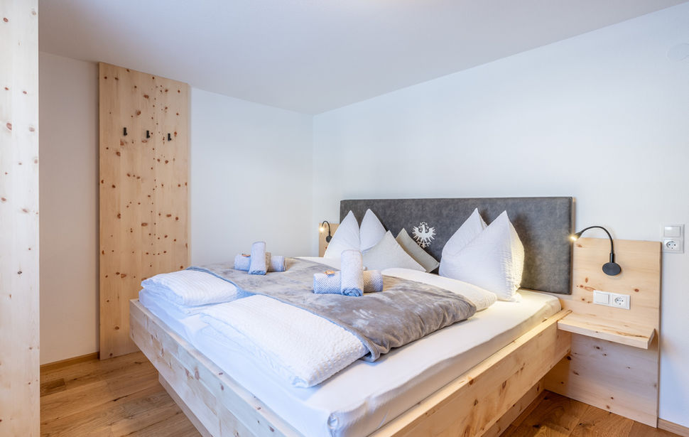 Apartment Naturliebe