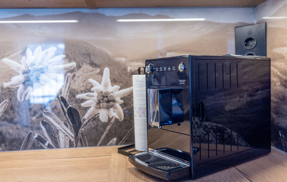 Apartment Naturliebe