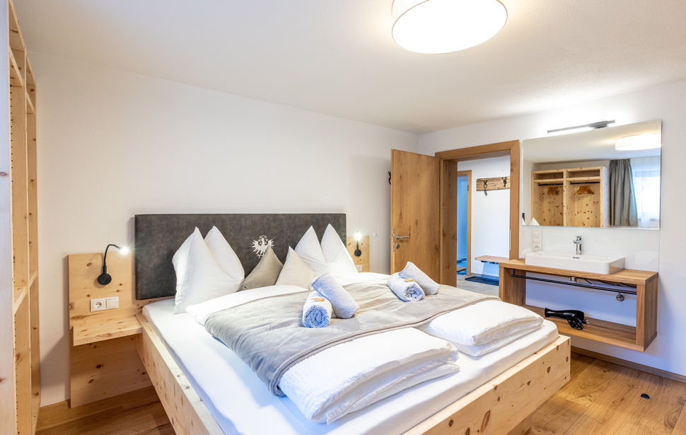Apartment Naturliebe
