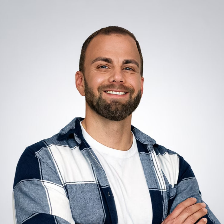Alexander Gradl Inhaber von Topweb