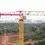 Thumbnail: SANY Flat Top Tower Crane SFT125(T6016-8)