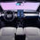 Миниатюра: HONDA e:NS1 Model E Version 2023