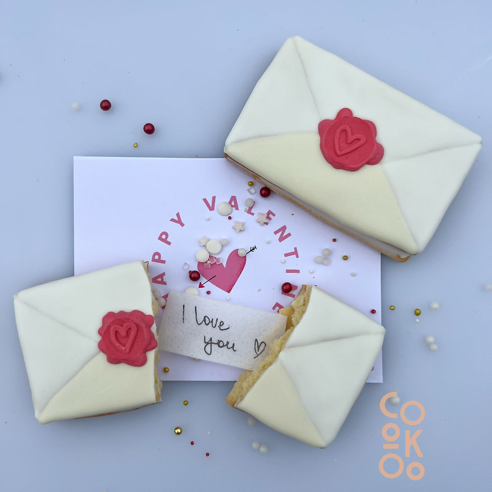 Thumbnail: Love Letter