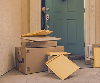 usa customs, send package to usa, POOLit, POOLit Buddy, package delivery