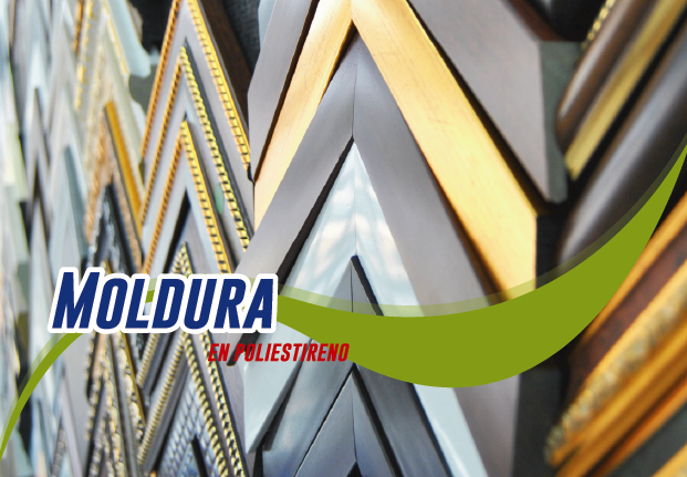 Moldura-poliestireno-barranquilla