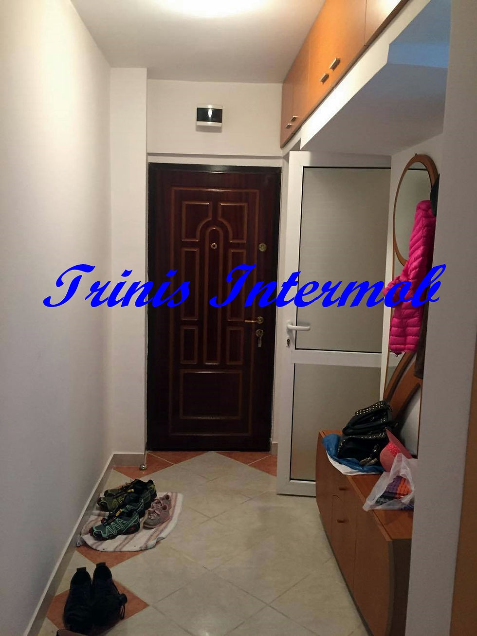 Thumbnail: Apartament 2 camere Confort 2A Semidecomandat Zona Mihai Bravu