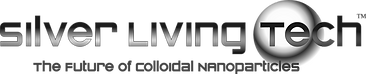 Silver Living Tech, colloidal, silver, health benefits, plata, coloidal, beneficios salud 
