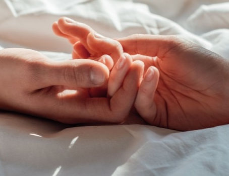 The 4 Keys to a Healthy Relationship | Living With Totality