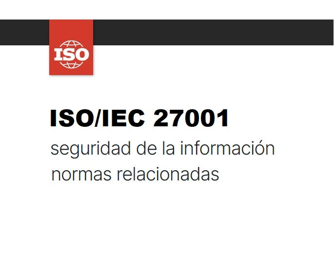 ISO,seguridad,informacion,finanzasostenibles