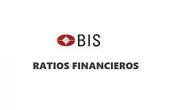 BIS,ratios,financieros,finanzasostenibles.info