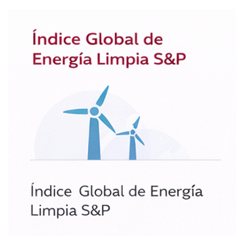 ENERGÍA,INDEX,S&P