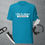 Thumbnail: Life is short-Unisex t-shirt