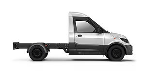 Customizable Cargo