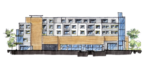 Marina Del Rey, California