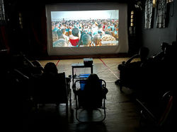 Cineclube Casa3 - Fotos - Macelo Wallez (1)