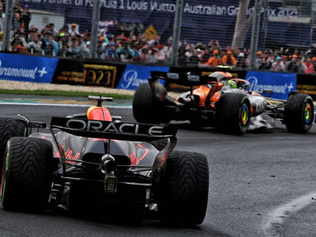 “Mini DRS” Flexi Wing Controversy & the FIA’s Technical Directive for the Chinese Grand Prix