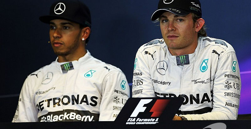 Mercedes 2026 Engine: Is F1's ADUO Repeating The Mistakes Of 2014?
