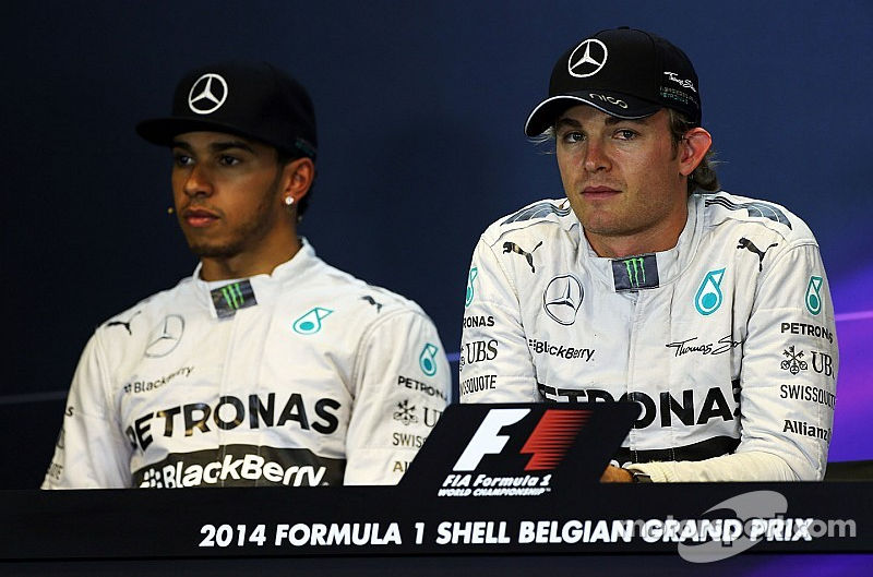 Mercedes 2026 Engine: Is F1's ADUO Repeating The Mistakes Of 2014?