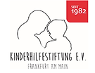 Logo der Kinderhilfestiftung e. V.