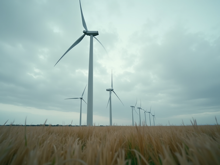 Comprehensive Energy Grid Management Services in the UK