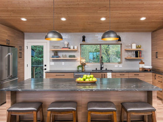 MAKING DREAM HOMES REALITY WITH TREVI BUILDERS