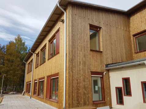 Norrhammar förskola
