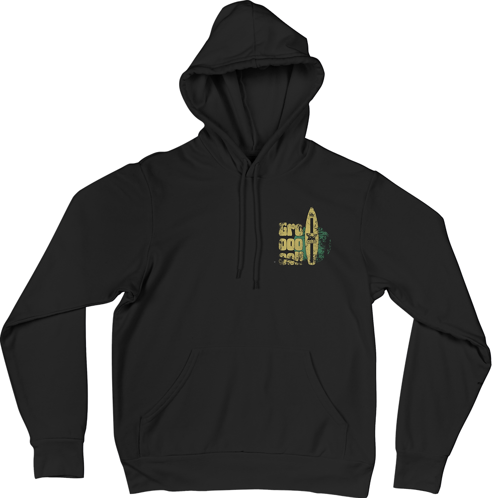 Thumbnail: Sudadera Tabla