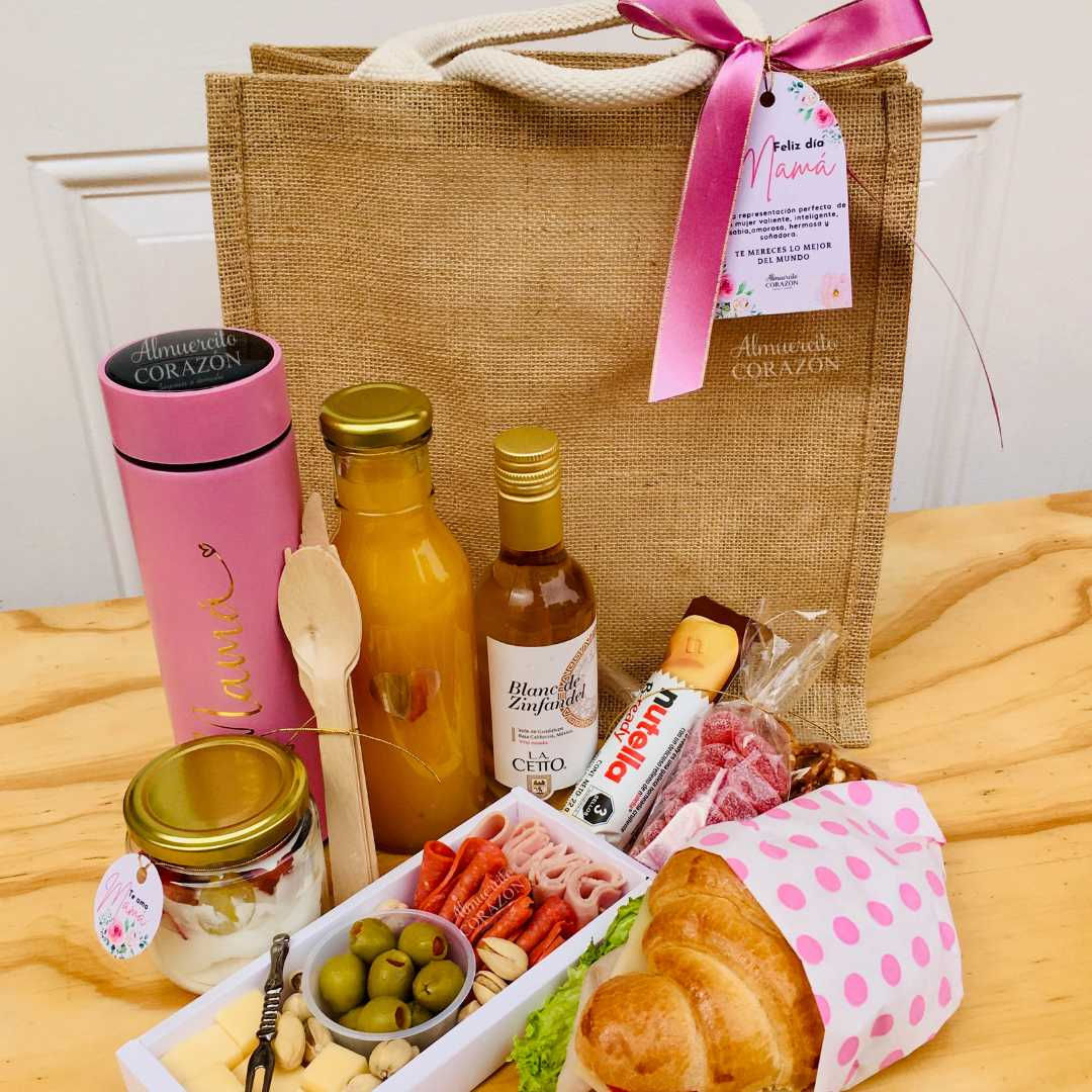 Bolsa coquette